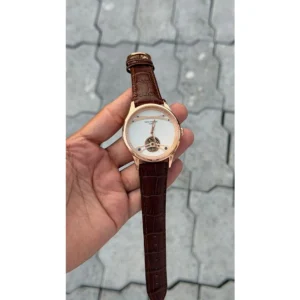 Patek Philippe Geneve Watch