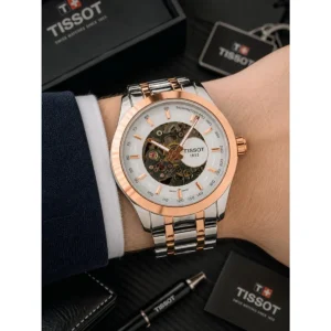 Tissot 1853 Courier Watch