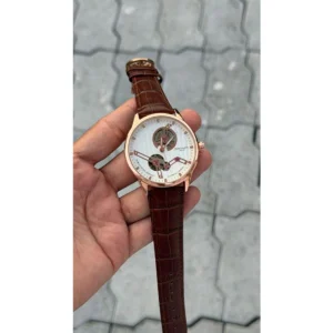 Patek Philippe Geneve Watch