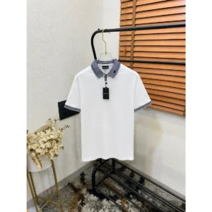 Emporio Armani Polo T-shirt