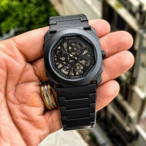 Bvlgari Automatic Watch