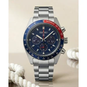 Seiko Prospex Watch