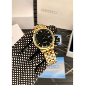 Seiko Watch