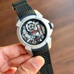 Jacob & Co Watch