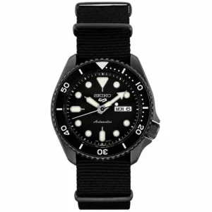 Seiko 5 Sports Watch