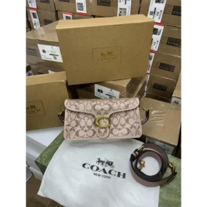 Coach Tabby Shoulder Bag