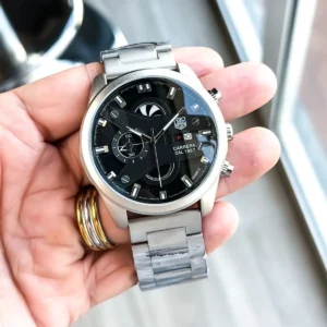Tag Carrera Cr7 Watch