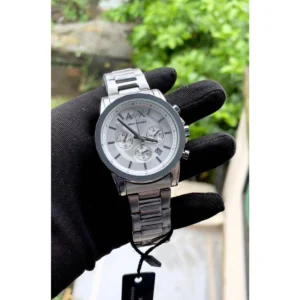 Armani Exchange Working Watch