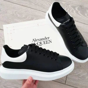 Alexandar Mcqueen Shoes