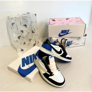 Nike Air Jordan