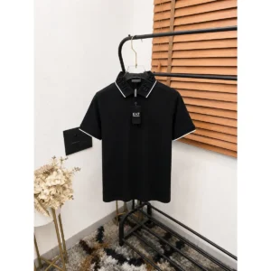Emporio Armani Polo T-shirt