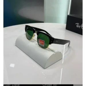 Rayban Clubmaster Sunglasses
