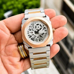 Bvlgari Automatic Watch