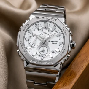 Casio G Shock Gmc B2100 Watch
