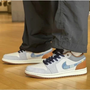 Nike Air Jordan 1 Shoes