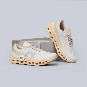 On Cloud Monster Shoes