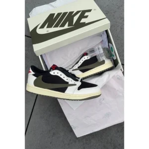 Nike Air Jordan