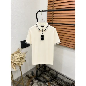 Emporio Armani Polo T-shirt