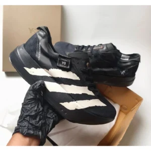 Adidas Y3 Adios Pro 4 Shoes