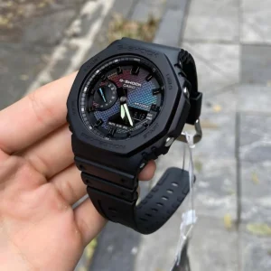 Casio G Shock Ga2100RW Watch