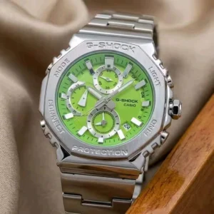 Casio G Shock Gmc B2100 Watch