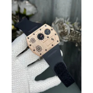 Richard Mille Ferrari Watch
