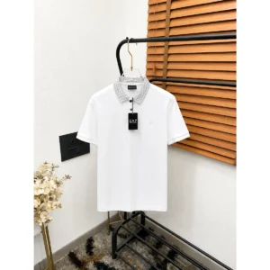 Emporio Armani Polo T-shirt
