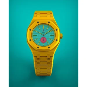 Audemars Piguet Watch