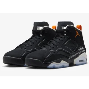 Nike Air Jordan Shoes