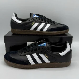 Adidas Samba Shoes