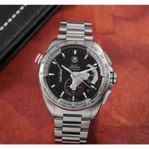 Tag Heuer Carrera Watch