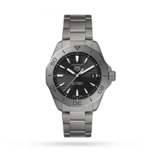 Tag Heuer Aquaracer Watch