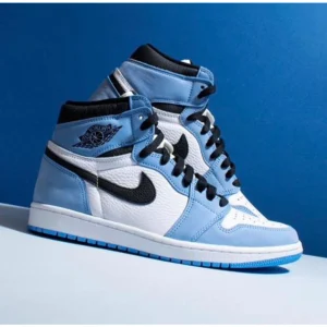 Nike Air Jordan 1 Shoes