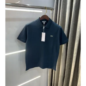 Lacoste Logo Work Polo T-shirt