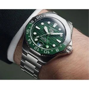 Tag Heuer Aquaracer Watch