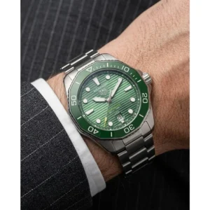 Tag Heuer Aquaracer Watch