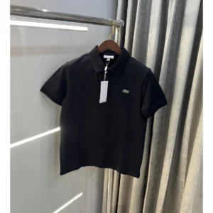 Lacoste Logo Work Polo T-shirt