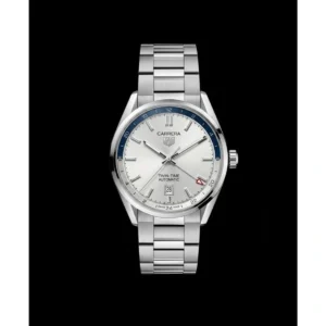 Tag Carrera Date Watch