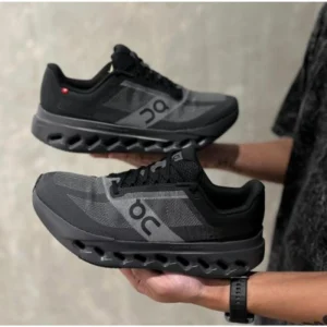 On Cloud Surfer Shoes