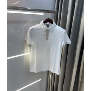 Hugo Boss Logo Polo T-shirt
