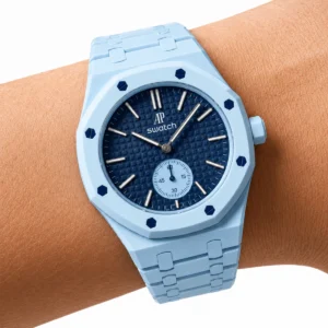 Audemars Piguet Watch