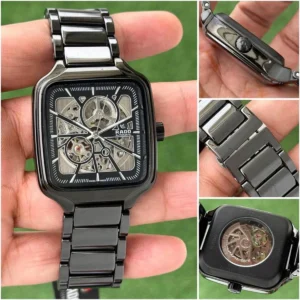 Rado True Square Watch