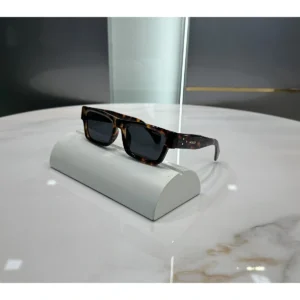 Moscot Tiger Sunglasses
