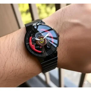 Ferrari Watch