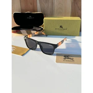 Burberry Glossy Sunglasses