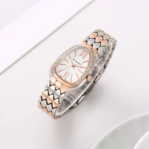 Bvlgari Serpenti Seduttori Watch