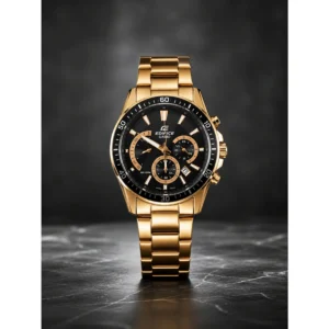 Casio Edifice EFR552 Watch