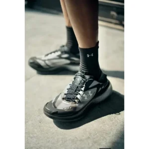 Under Armour Ua Echo Shoes