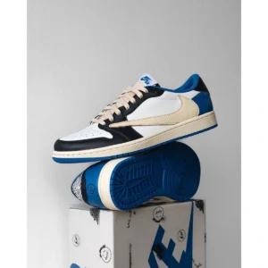 Nike Air Jordan