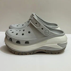 Crocs Mega Crush Clogs